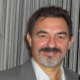 Oleksandr Gamal