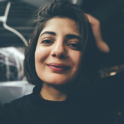 Gauri Bhasin