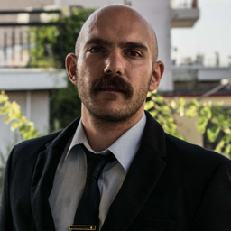 Georgios-Angelos Kornarakis