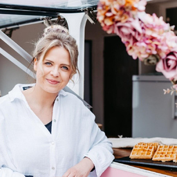 Zuckertusch Foodtruck