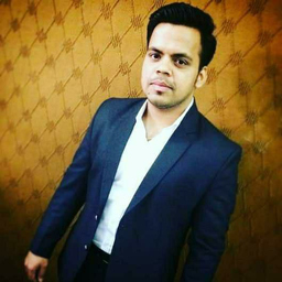 Shramik Dalvi