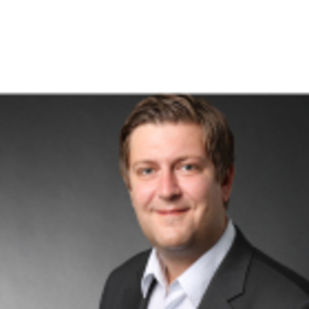 Tobias Scheller Leitung Architektur und Portfolio P&L Volkswagen AG