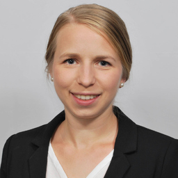 Gudrun Bornschein's profile picture