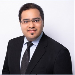 Siddharth Mishra