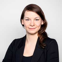 Sarah Heyme
