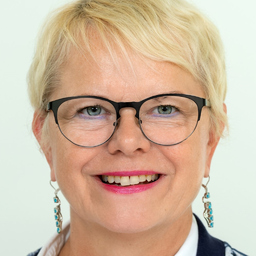 Ute Rosenthal