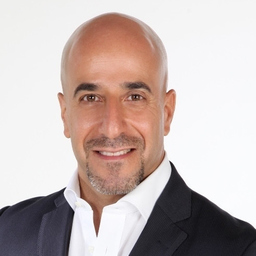Frederic  Saada