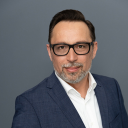 Peter Eberle