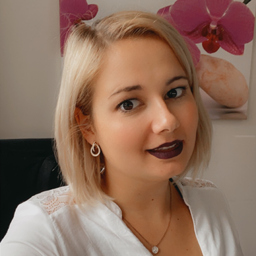 Profilbild Daniela Dietz