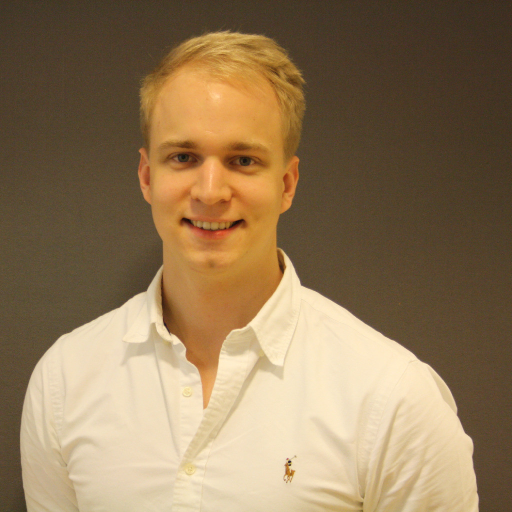 Social Media Profilbild jan peter Preuß Lüneburg