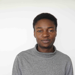 Kenneth Enyuka