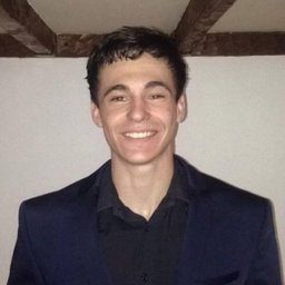 Dillan Carvennec's profile picture