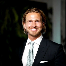 Niclas Wallrafen