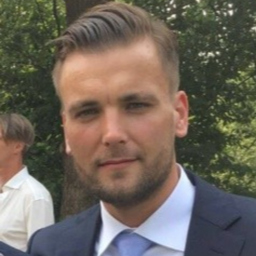 Bart van Geenen