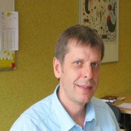 Timothy Schaerer