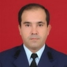 Halil çoktezcan