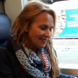 Nicole Ditzler-Trepp