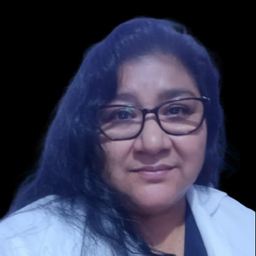 Rosario Chávez Rojas