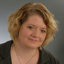 Dr. Katharina Hollmann