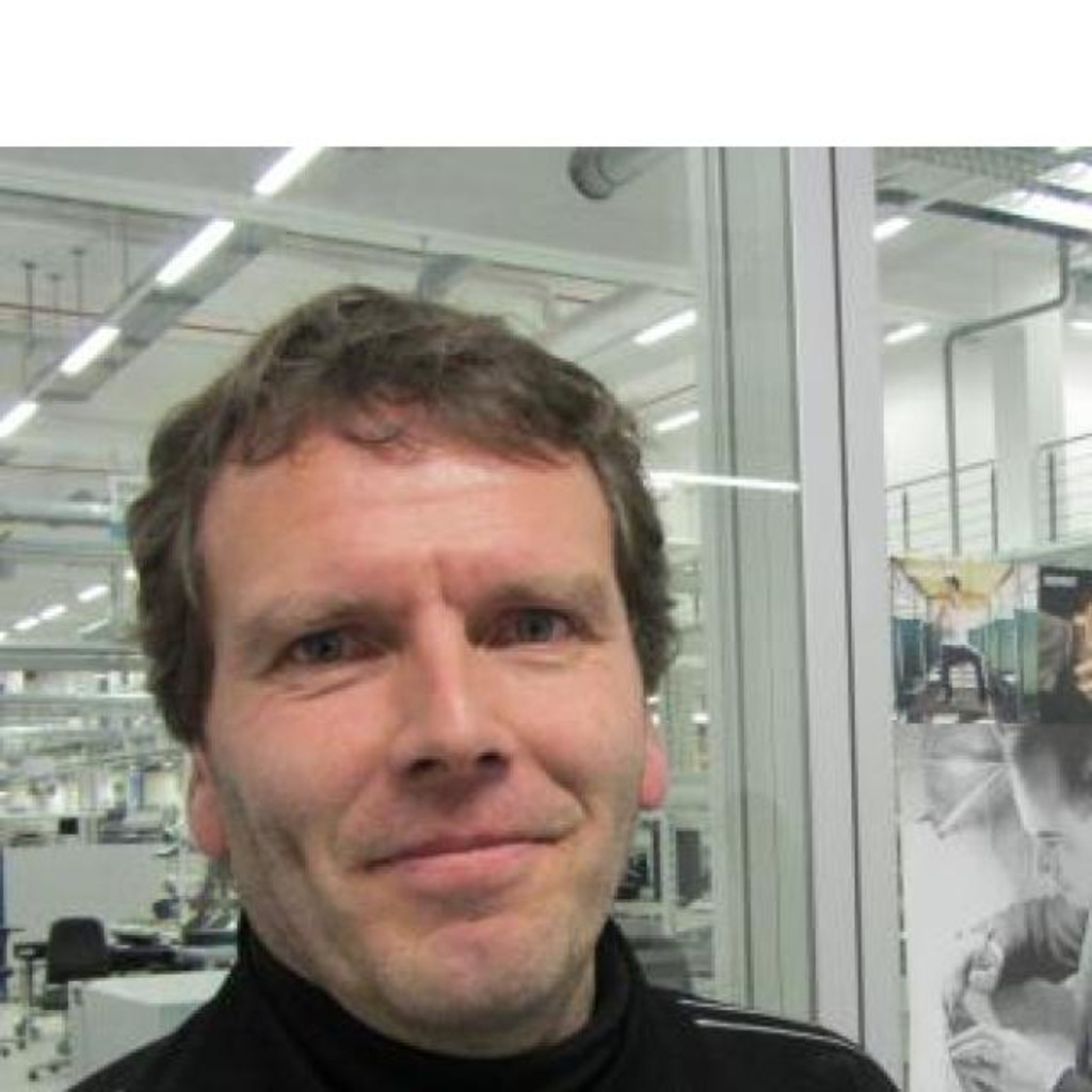 Andreas Pundt Manager Cloud Technologies & Security Sennheiser