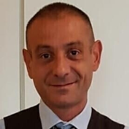 Pier Luigi Gualtieri