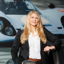 Kristina Kräuter