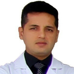 Ali TÜFEKÇİ