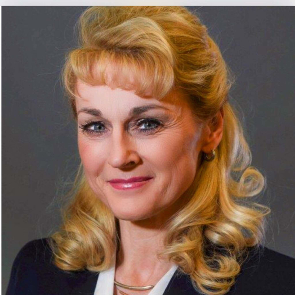 Beate Rudolf wissenschaftlicher Außendienst Biosimilars/Osteoporose