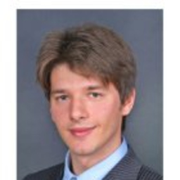 Michael Darnychenko