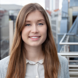 Katharina Cremers