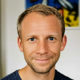 Daniel Rühmann