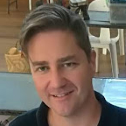 Dieter Oehme