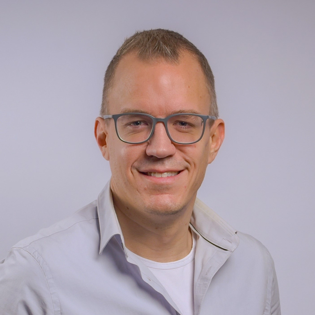 Thomas Walker Wirtschaftsinformatik Technische Hochschule Köln XING