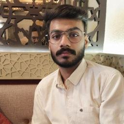 Vishal Jain