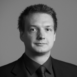 Patrick Malek