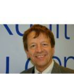 Prof. Wolf-Dieter Hasenclever's profile picture