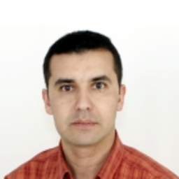 Khaled Damous