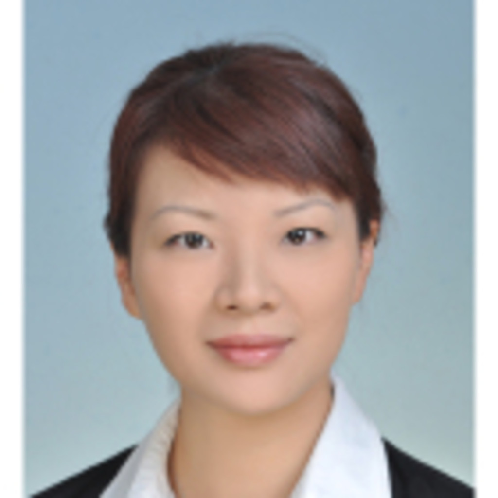 Dr. Rong Ren Assistant Vice President ,TBC Credit Suisse XING
