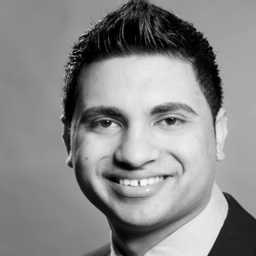 Karan Bahl