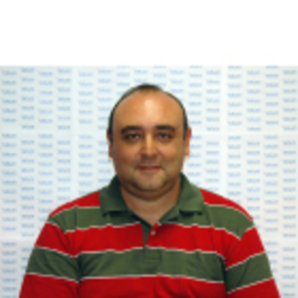 Antonio Fernández Consultor Senior del Área de tecnología Tatum