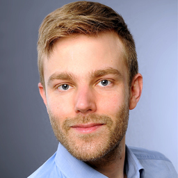 Paul Taubert