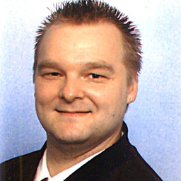 Profilbild Hans Friedrich