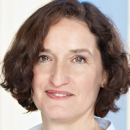 Pascale Lacoste