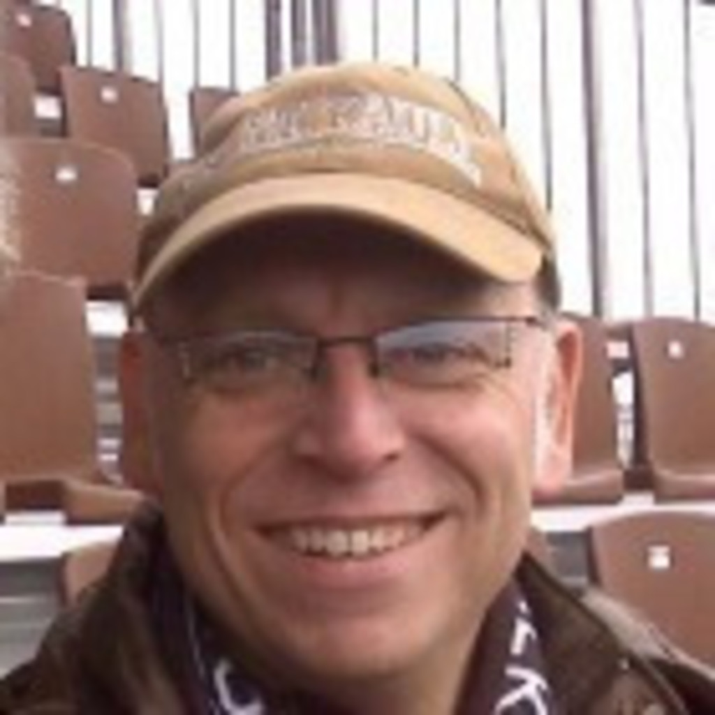 Detlef Ehr Bereichsleiter SD&C Solutions Development & Consulting