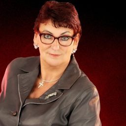 Ulrike Lückenbach