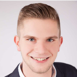 Benedict Heinrichs