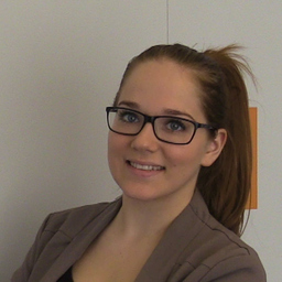 Nadine Häberling