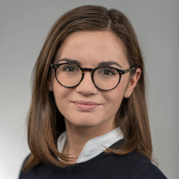 Profilbild Sandra Bujara