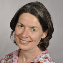Ursula Reinhardt