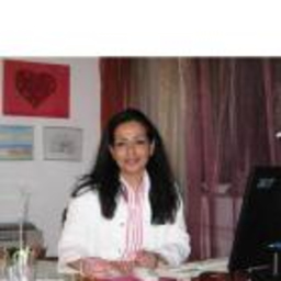 Berna Köklü
